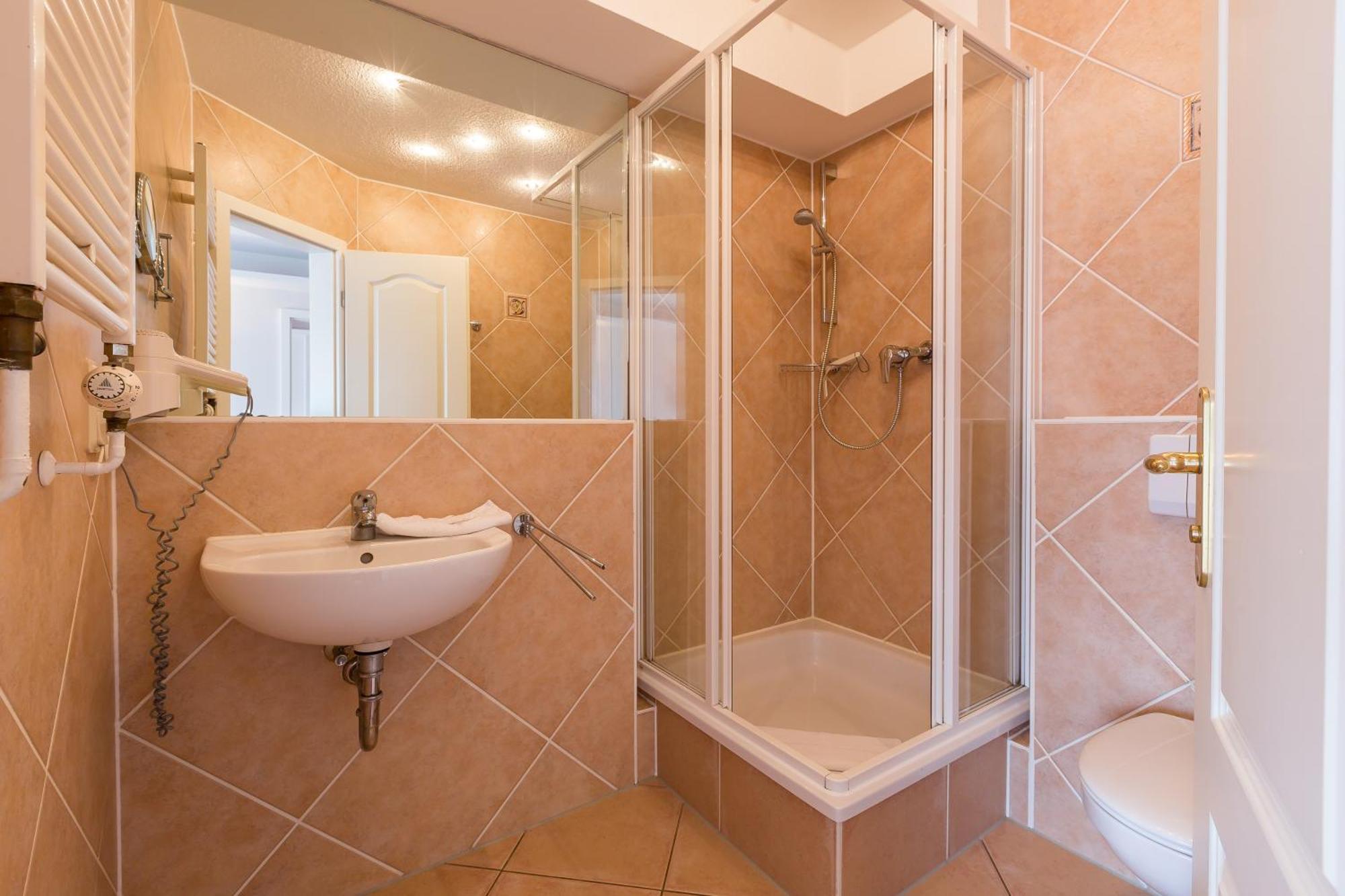 Strandhaus Claassen 09 Ahrenshoop Ngoại thất bức ảnh